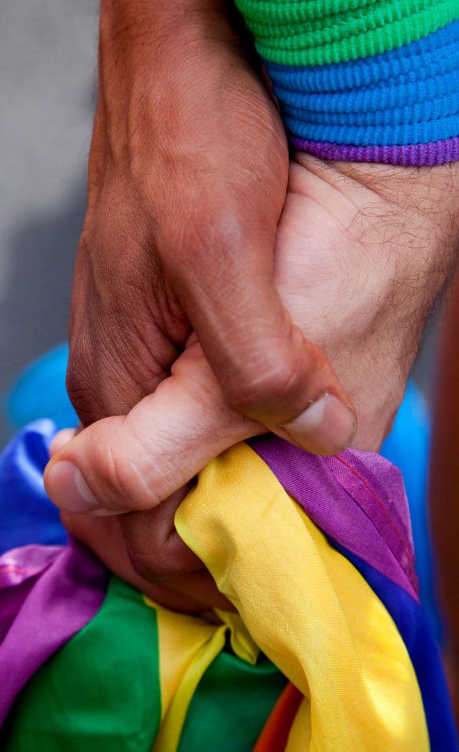 Le Pride Month